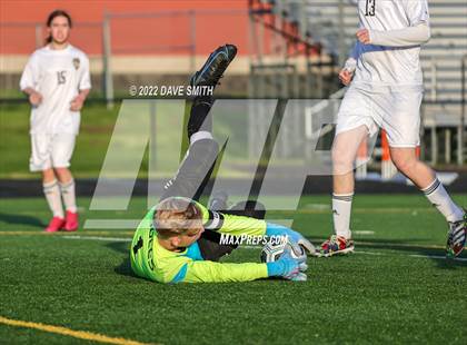 Thumbnail 1 in Hudson's Bay @ Washougal photogallery.