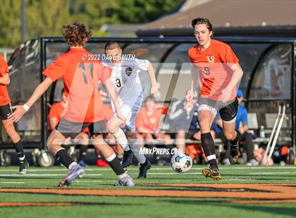 Thumbnail 3 in Hudson's Bay @ Washougal photogallery.