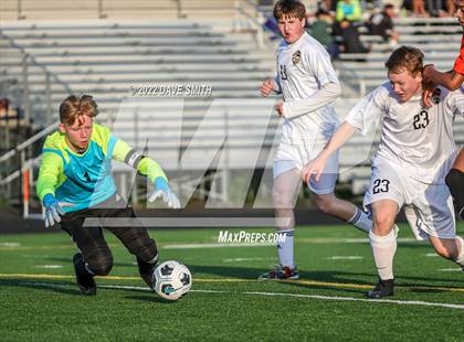 Thumbnail 3 in Hudson's Bay @ Washougal photogallery.
