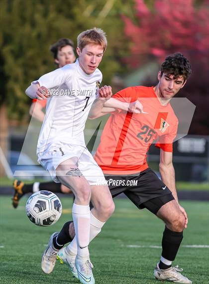Thumbnail 1 in Hudson's Bay @ Washougal photogallery.