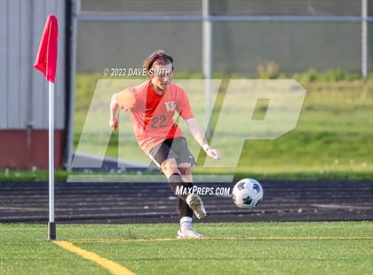 Thumbnail 1 in Hudson's Bay @ Washougal photogallery.