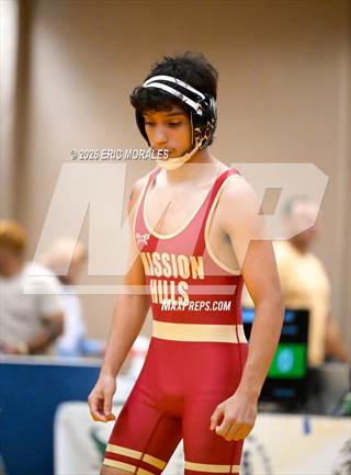 LCC Hamada Classic (Day One)