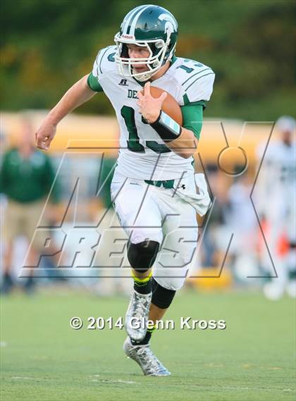 Thumbnail 3 in DePaul @ Pascack Valley photogallery.