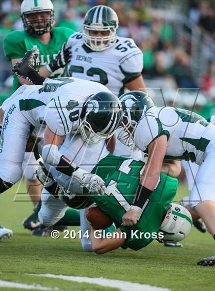 Thumbnail 1 in DePaul @ Pascack Valley photogallery.