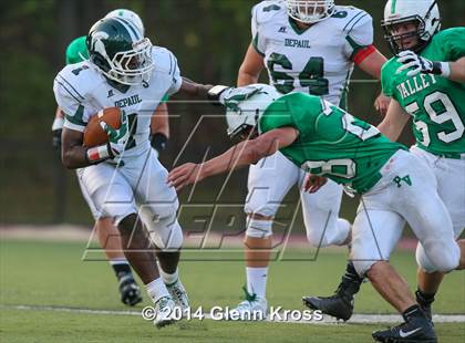 Thumbnail 2 in DePaul @ Pascack Valley photogallery.