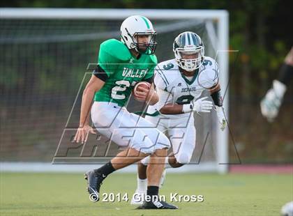 Thumbnail 3 in DePaul @ Pascack Valley photogallery.