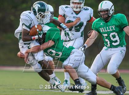 Thumbnail 1 in DePaul @ Pascack Valley photogallery.