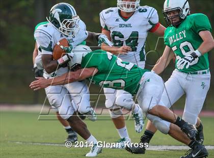 Thumbnail 3 in DePaul @ Pascack Valley photogallery.
