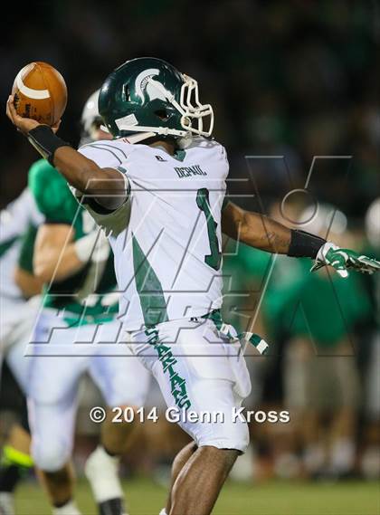 Thumbnail 1 in DePaul @ Pascack Valley photogallery.