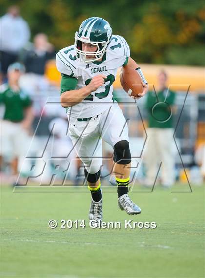 Thumbnail 2 in DePaul @ Pascack Valley photogallery.