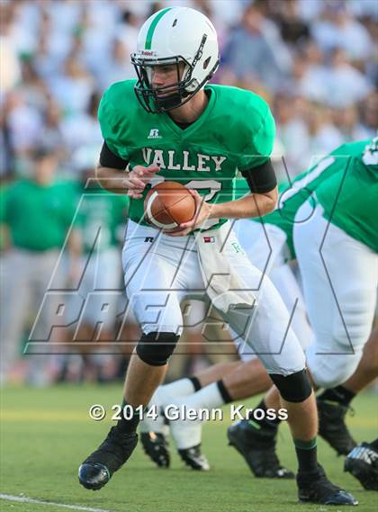 Thumbnail 1 in DePaul @ Pascack Valley photogallery.