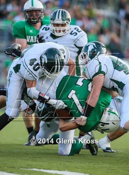 Thumbnail 3 in DePaul @ Pascack Valley photogallery.