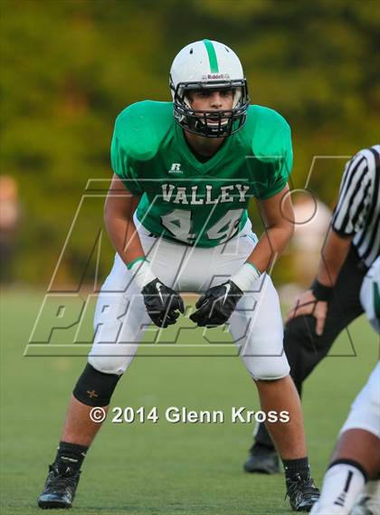 Thumbnail 2 in DePaul @ Pascack Valley photogallery.