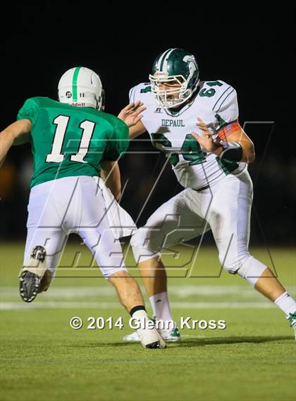 Thumbnail 2 in DePaul @ Pascack Valley photogallery.