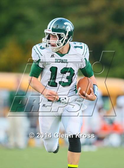 Thumbnail 1 in DePaul @ Pascack Valley photogallery.
