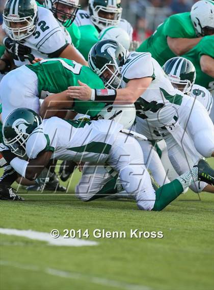 Thumbnail 2 in DePaul @ Pascack Valley photogallery.