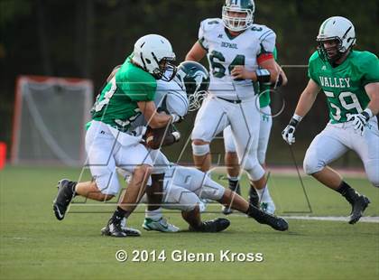 Thumbnail 1 in DePaul @ Pascack Valley photogallery.