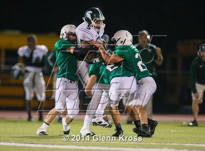 Thumbnail 1 in DePaul @ Pascack Valley photogallery.