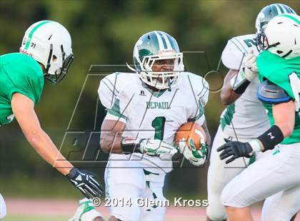 Thumbnail 3 in DePaul @ Pascack Valley photogallery.