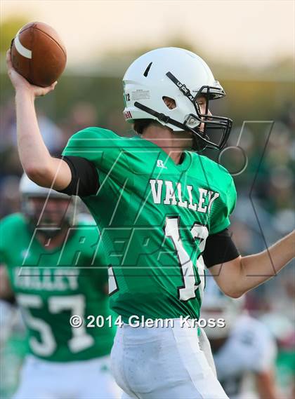 Thumbnail 1 in DePaul @ Pascack Valley photogallery.