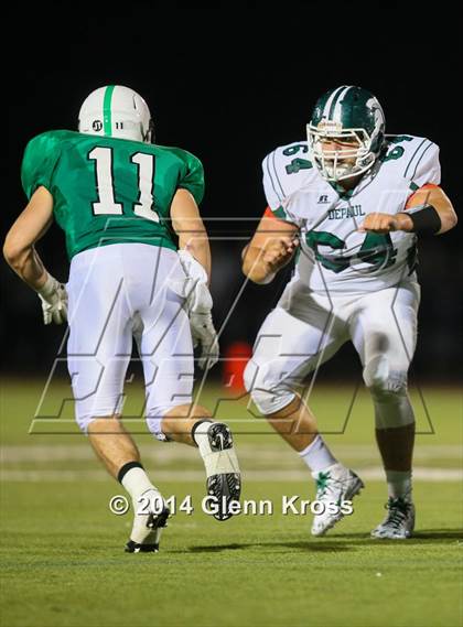 Thumbnail 2 in DePaul @ Pascack Valley photogallery.