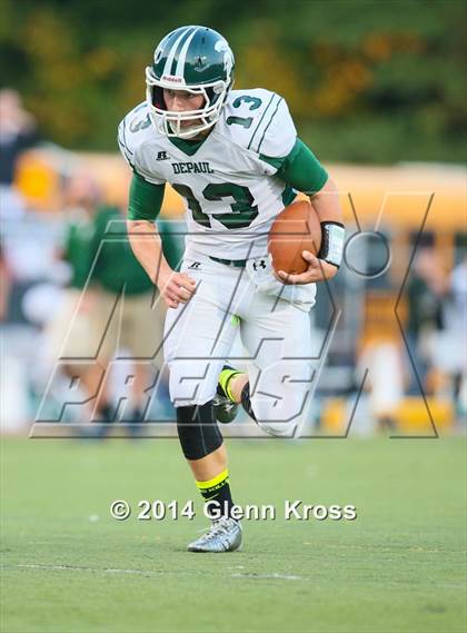 Thumbnail 2 in DePaul @ Pascack Valley photogallery.