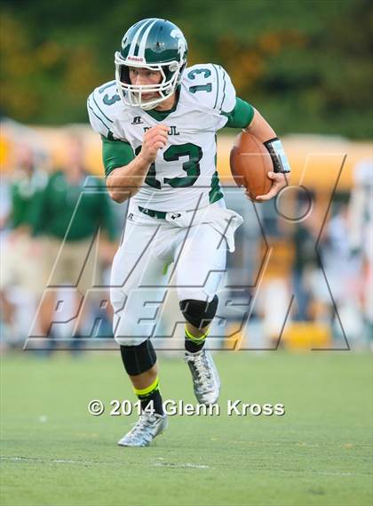 Thumbnail 3 in DePaul @ Pascack Valley photogallery.