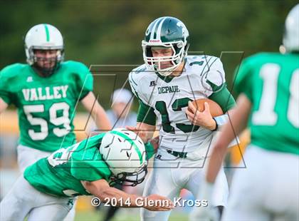 Thumbnail 2 in DePaul @ Pascack Valley photogallery.