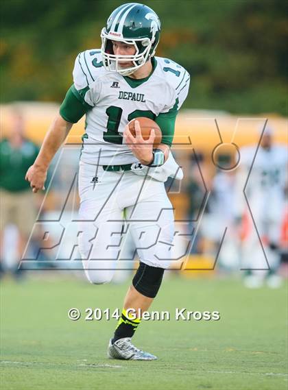 Thumbnail 2 in DePaul @ Pascack Valley photogallery.