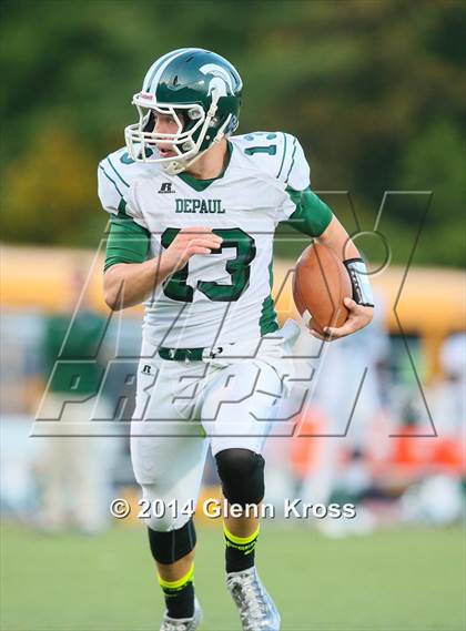 Thumbnail 3 in DePaul @ Pascack Valley photogallery.