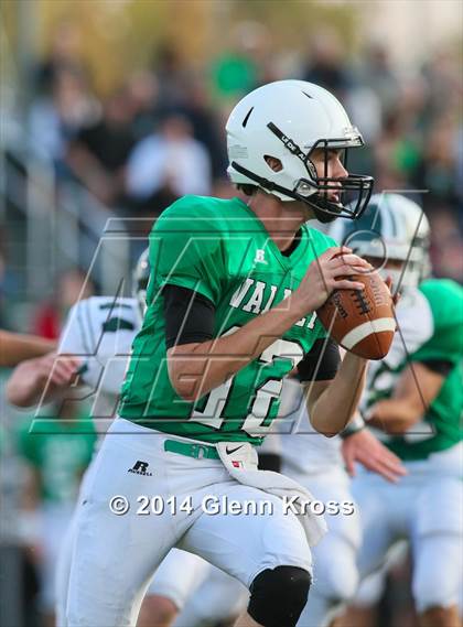 Thumbnail 1 in DePaul @ Pascack Valley photogallery.