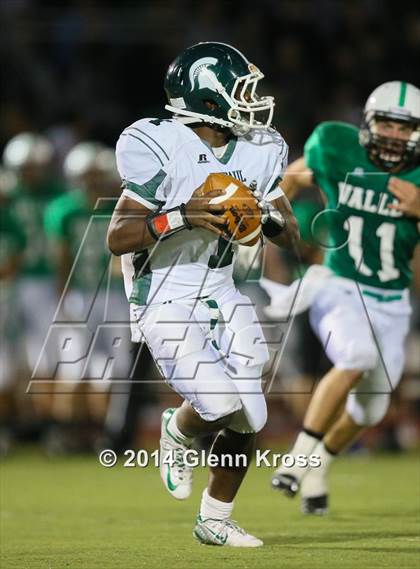 Thumbnail 1 in DePaul @ Pascack Valley photogallery.