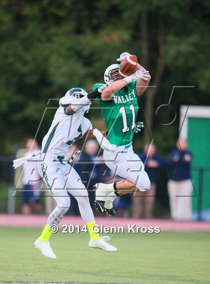 Thumbnail 1 in DePaul @ Pascack Valley photogallery.