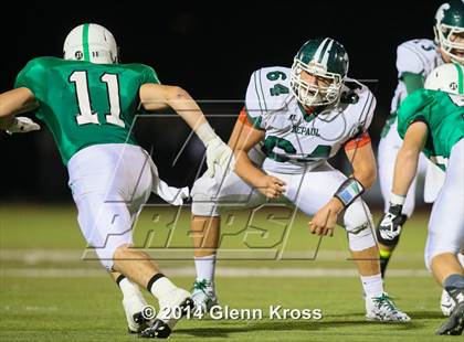 Thumbnail 2 in DePaul @ Pascack Valley photogallery.