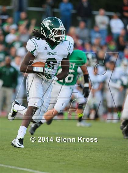 Thumbnail 3 in DePaul @ Pascack Valley photogallery.
