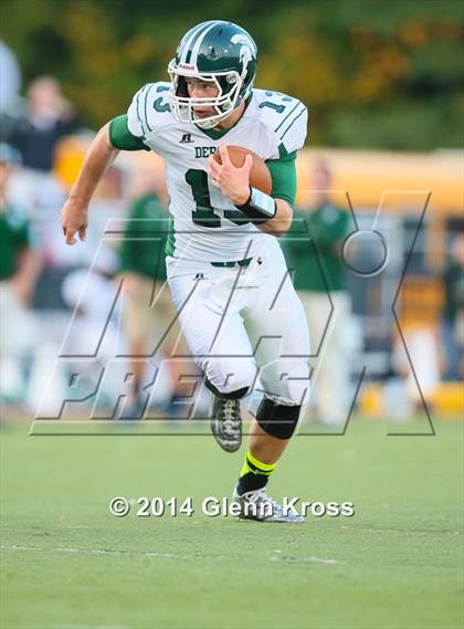 Thumbnail 3 in DePaul @ Pascack Valley photogallery.