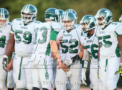 Thumbnail 1 in DePaul @ Pascack Valley photogallery.