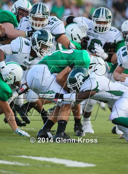 Thumbnail 3 in DePaul @ Pascack Valley photogallery.