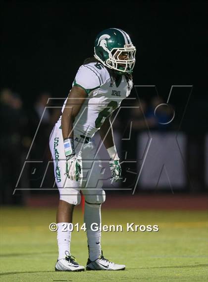 Thumbnail 1 in DePaul @ Pascack Valley photogallery.