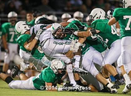 Thumbnail 3 in DePaul @ Pascack Valley photogallery.