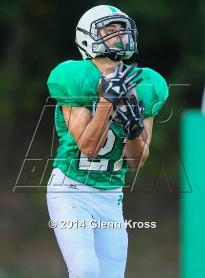 Thumbnail 1 in DePaul @ Pascack Valley photogallery.