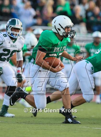 Thumbnail 1 in DePaul @ Pascack Valley photogallery.