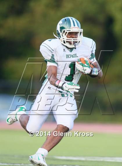 Thumbnail 3 in DePaul @ Pascack Valley photogallery.