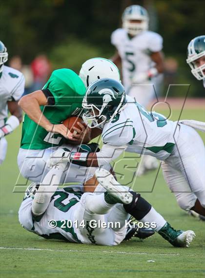 Thumbnail 3 in DePaul @ Pascack Valley photogallery.
