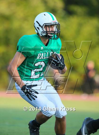 Thumbnail 1 in DePaul @ Pascack Valley photogallery.