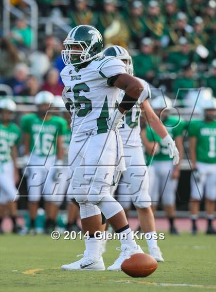 Thumbnail 3 in DePaul @ Pascack Valley photogallery.