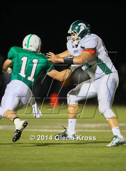 Thumbnail 3 in DePaul @ Pascack Valley photogallery.