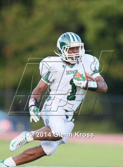 Thumbnail 1 in DePaul @ Pascack Valley photogallery.