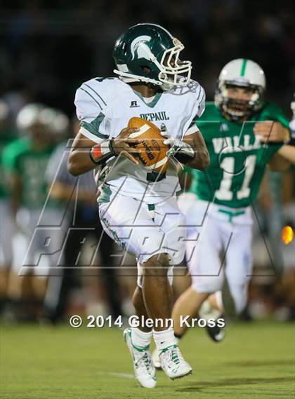 Thumbnail 2 in DePaul @ Pascack Valley photogallery.