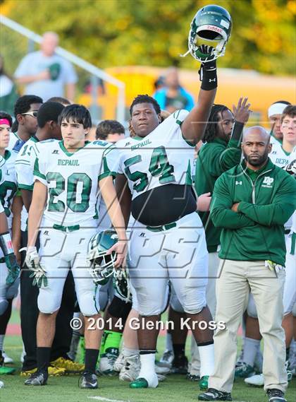 Thumbnail 1 in DePaul @ Pascack Valley photogallery.